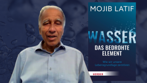 Wasser - Das bedrohte Element von Prof. Motif Latif